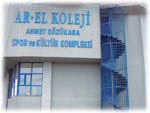 Yangn Merdiveni
